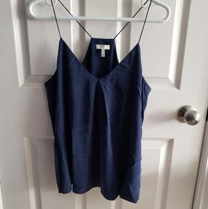 100% Silk Camisole by Joie